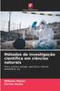 Книга Metodos De Investigacao Cientifica Em Ciencias Naturais