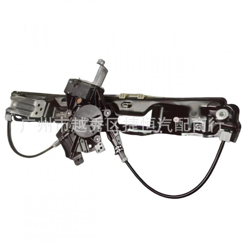 LR068000 Механизм стеклоподъемника задней двери для Land Rover Evoque 2012