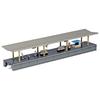KATO N Gauge Island Platform A 23-171 Railway Model Supplies