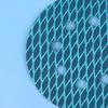 10 шт. 5-дюймовых 8-отверстий шлифовальных дисков ромбовидной формы с клеевой основой, доступны с зернистостью от 60 до 400 для деревообработки