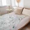 DOHIA Skin-Friendly Brushed Summer Quilt