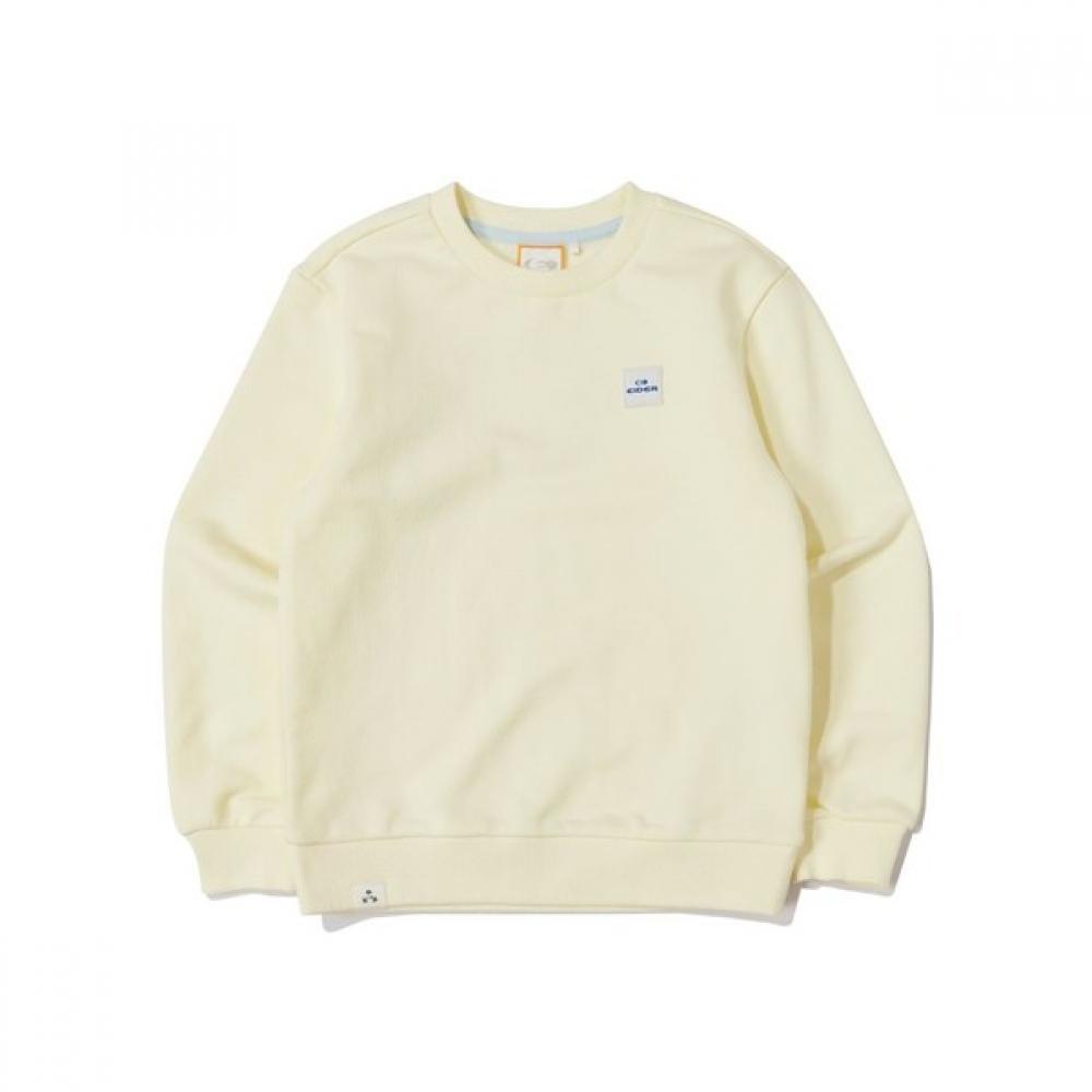 Eider Детский комплект из 3-х предметов, свитшот Essential Jup232511y