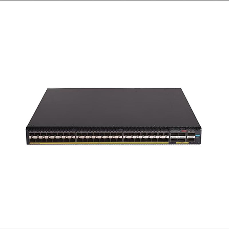 H3C S6526XE-48X6CC-HI Core Layer 3 Switch