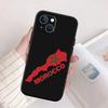 Morocco Flag Case for Motorola Edge 60 60s 70 G86 G56 G54 E14 G04S G45 G54 G64 S30 S50 X30 X40 X50 Pro Power