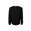 Nike Club Fleece Crew-Neck Sweatshirt Men Tops Black AA3178-010