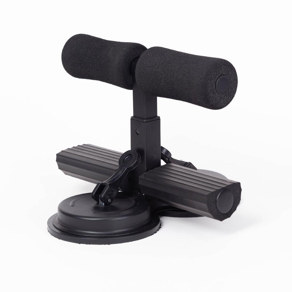 Домашний тренажер для скручиваний и подъемов пресса для тонуса мышц живота, талии и ног