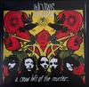 LP Пластинка INCUBUS - A Crow Left Of The Murder... (180г) 88765404061 ЭПИЧНЫЙ, БЕССМЕРТНЫЙ 2013 США Рок