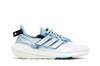 Мужские кроссовки adidas Ultra Boost 22 Cold.Rdy Серый Серебристый Металлик Синий Rush