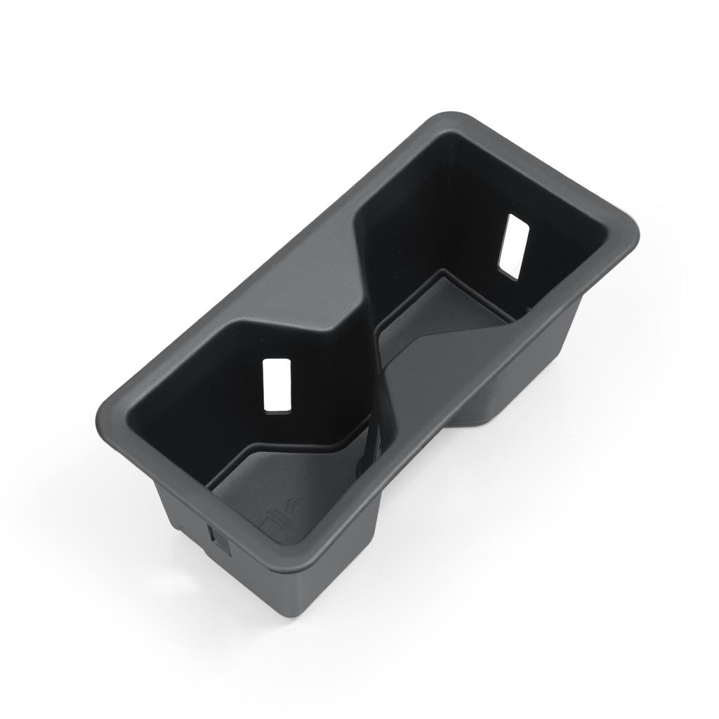 Для Toyota Land Cruiser Prado 2025 J250 держатель для стакана воды ящик для хранения амортизирующий поднос аксессуары для автомобиля