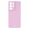 Sc Silicone Case Galaxy S21 Ultra Lilac