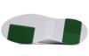 Men's Sneakers PUMA Serve Pro Lite Cushioning Breathable Low top Skateboard Shoes Unisex White Green