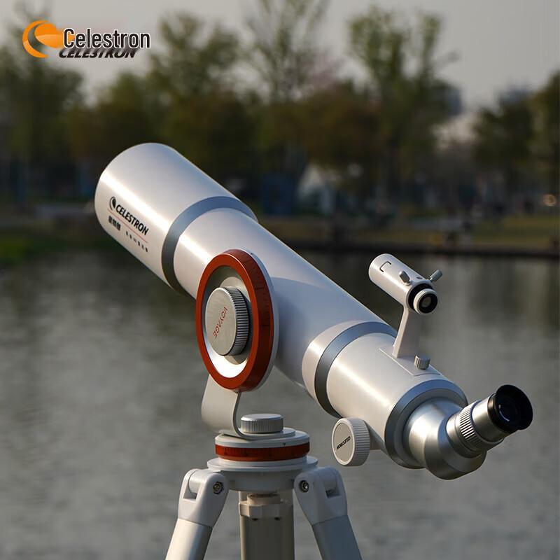 Астрономический телескоп Celestron 80DX