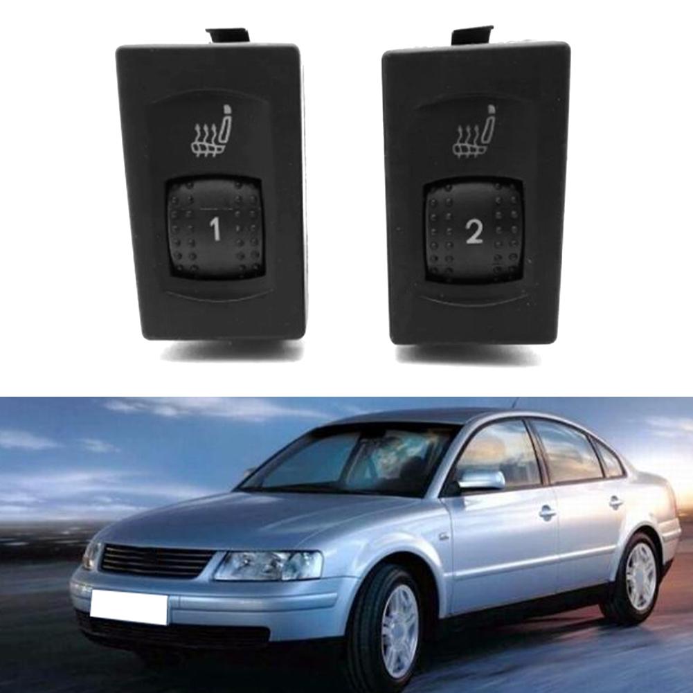 Переключатель подогрева сидений 3B0963563C 3B0963564C Для Passat B5 1998-2005