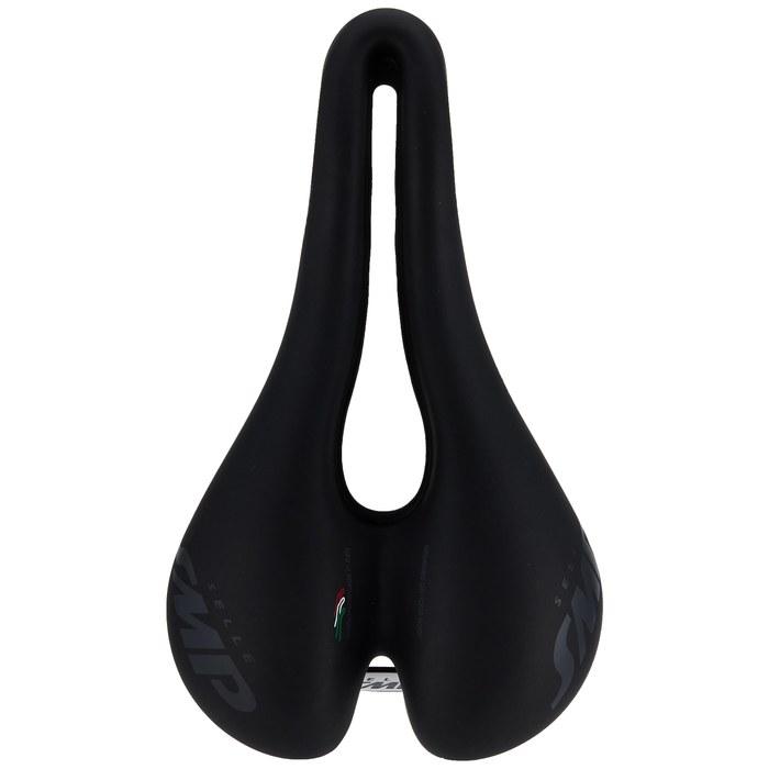 СЕДЛО SMP TRK Medium Черное МатовоеTRKMED03-NE, 280 x 160мм