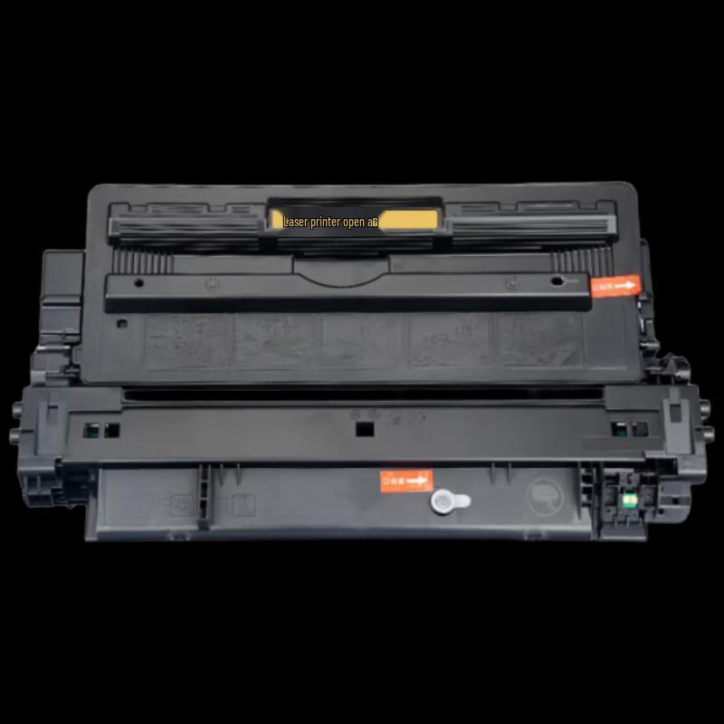Совместимый черный картридж с тонером Kyoto CRG333