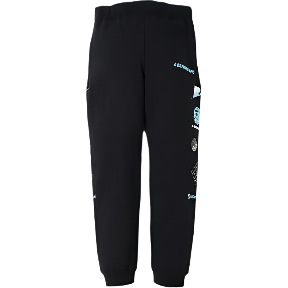 A BATHING APE Head Casual Pants Men's 0ZXPTM152014D