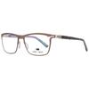 Men' Spectacle Frame Greater Than Infinity GT031 54V04