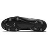 Nike Phantom GT2 Club Mg 'Черный Железно-серый' DA5640-004