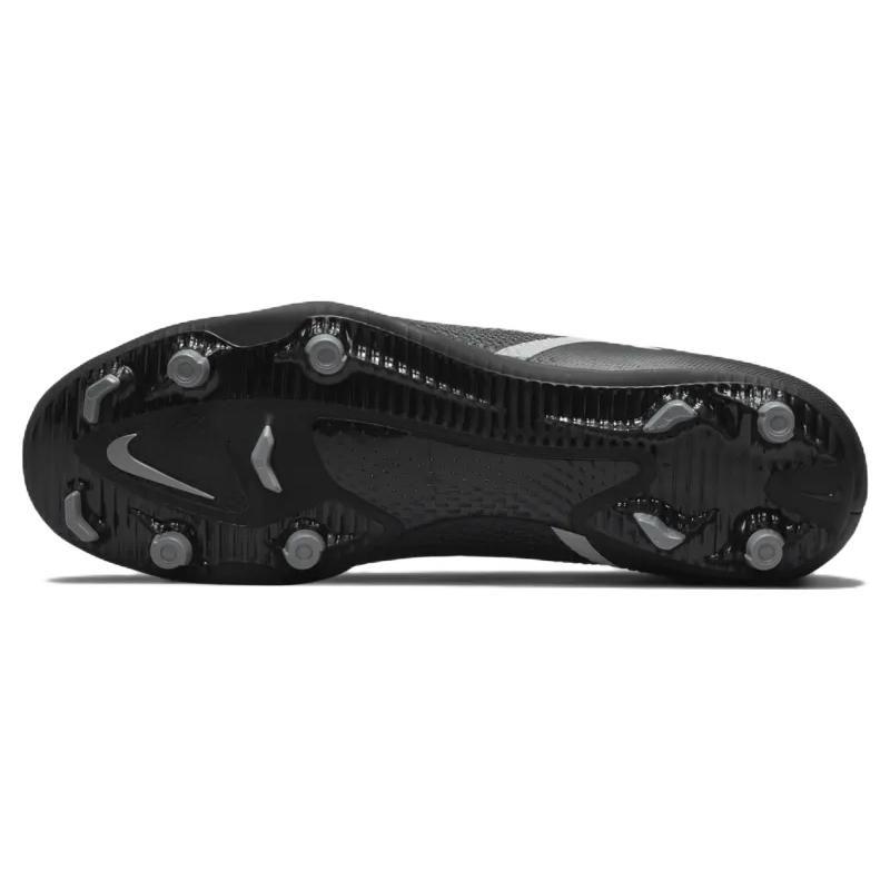Nike Phantom GT2 Club Mg 'Черный Железно-серый' DA5640-004