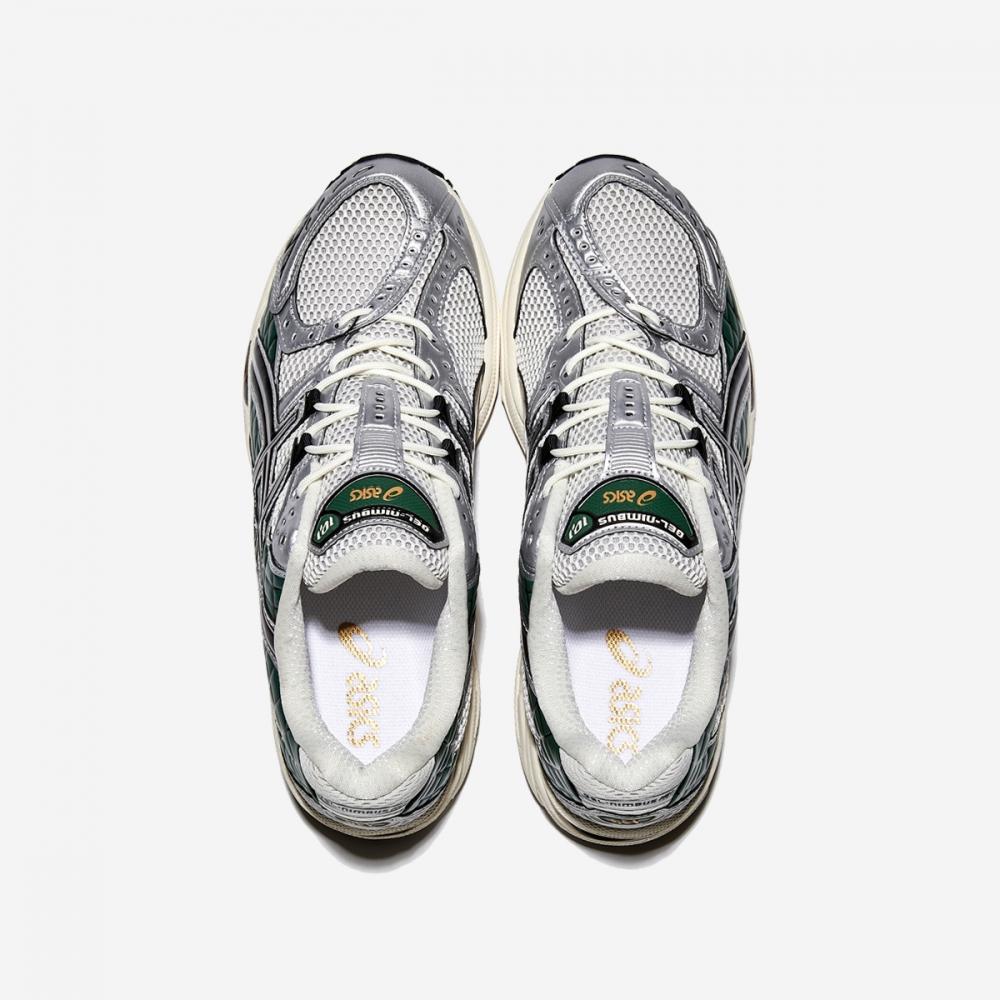 Asics Гель Nimbus 10.1 1203a761