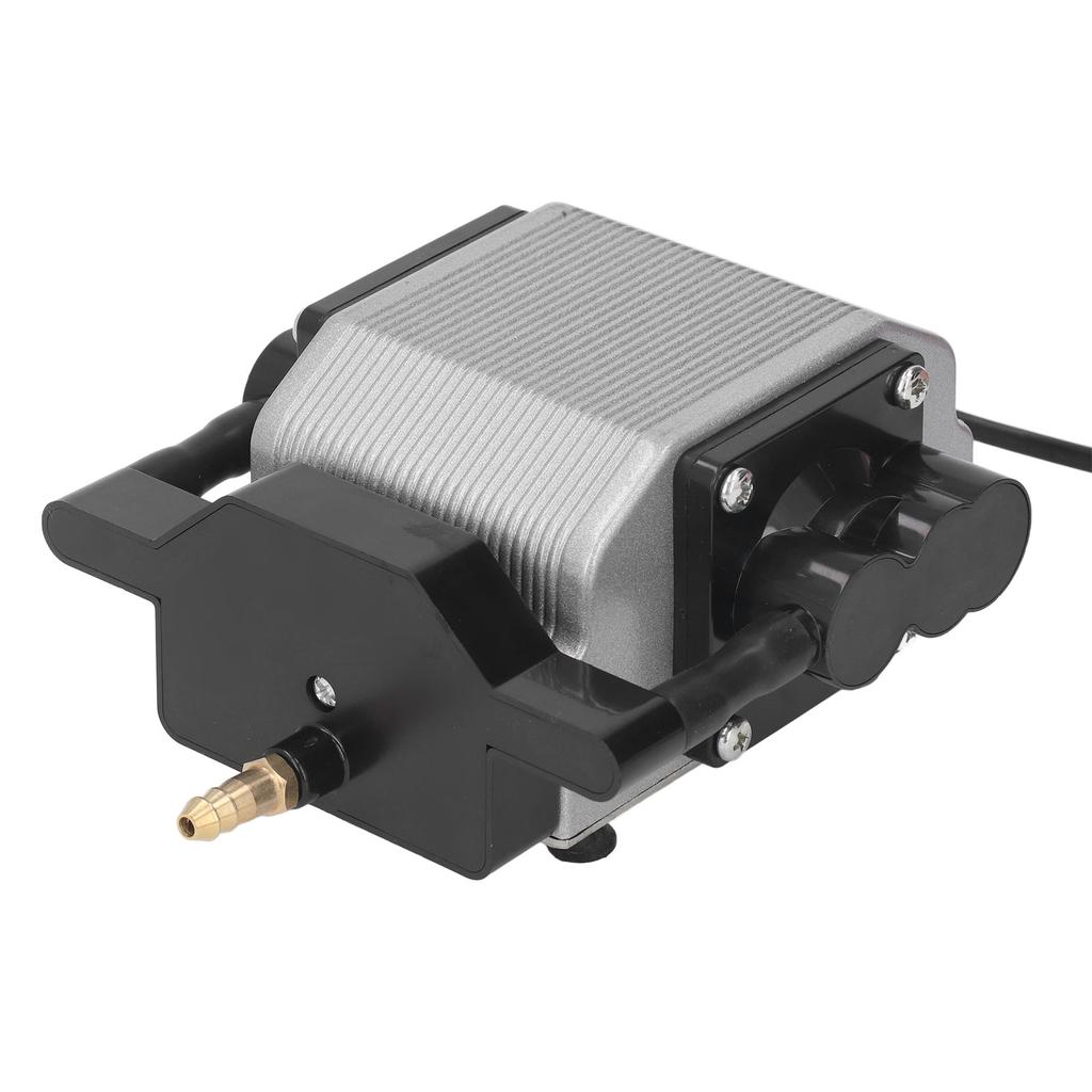 Лазерный гравировальный станок с воздушным насосом, амортизирующий, стабильный, с низким уровнем шума, лазерный резак, гравер, воздух