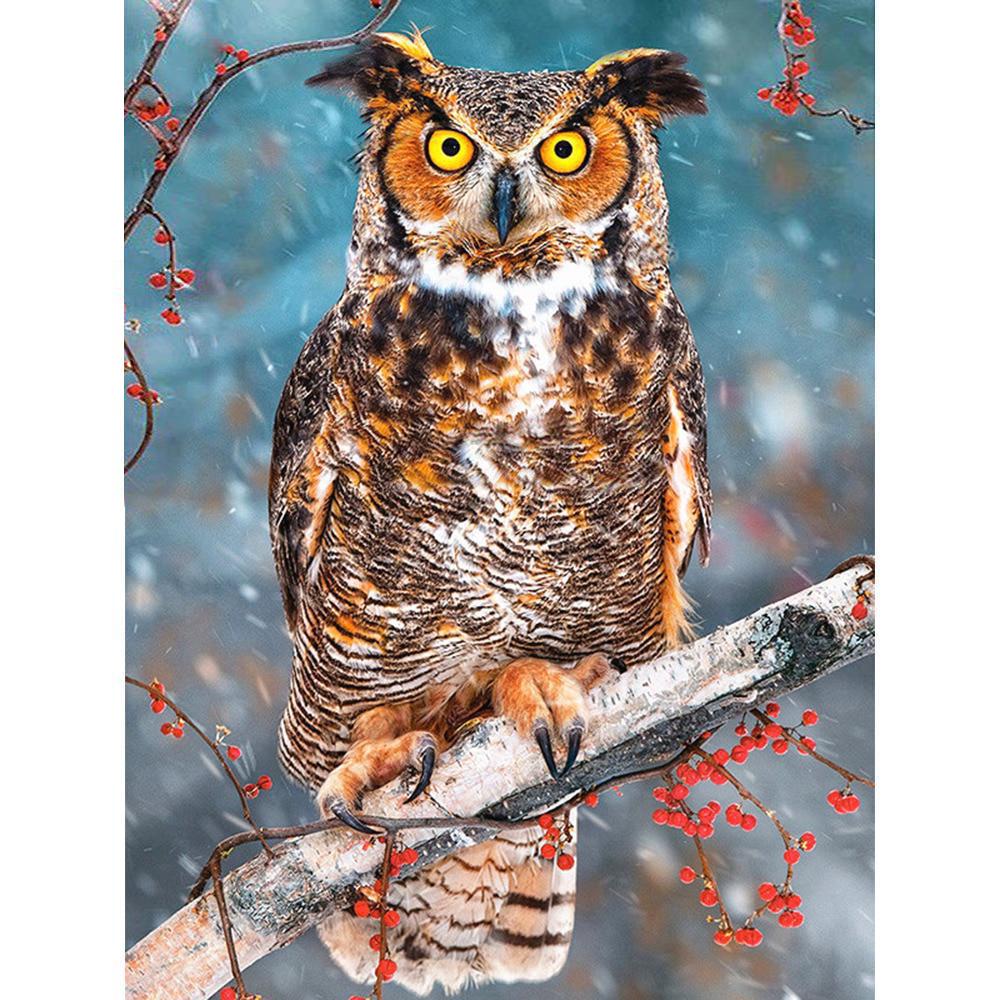 DIY комплект алмазной живописи кошка животные фотографии стразов Алмазная вышивка распродажа цветок уличный пейзаж мозаика вышивка крестиком домашний декор