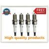 4 шт. Свеча зажигания 90919-01230 SK20BR11 Для Toyota Avensis 97-08 RAV4 Verossa