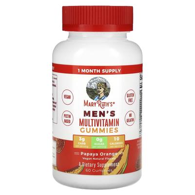 Комплексные витамины – Для мужчин