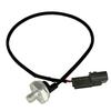 RESO    Датчик детонации для автомобиля Mitsubishi Carisma Colt Lancer Galant Montero Outlander Endeavor Eclipse MD304932