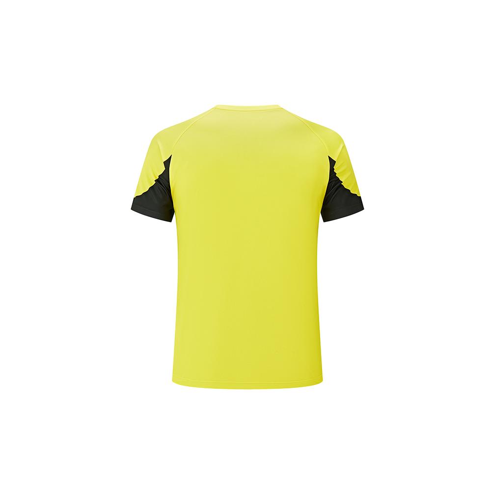 Under Armour Футболка Унисекс Желтая 24500507-790