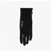 Перчатки Rab Qah 54 Black Power Stretch Contact Grip Touch