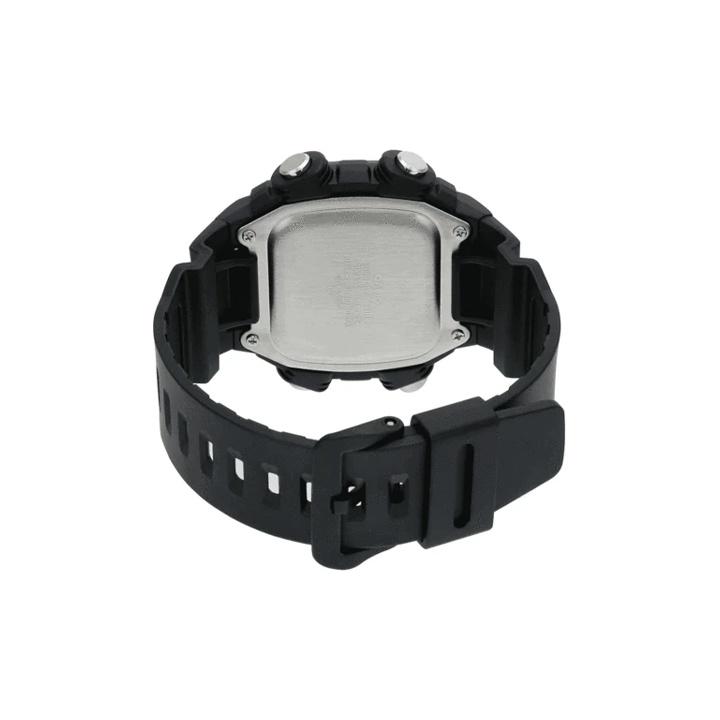 Casio Серия для молодежи Цифровые Стандартные Ретро Уличные Десять Лет Мощности Цифровые 200 метров Водонепроницаемые Спортивные Кварцевые Часы Мужские часы Красный DW-291H-1B