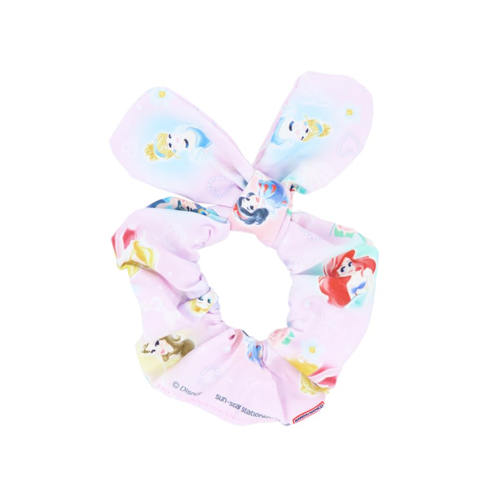 Sun-Star Stationery Secret Lovely Box Disney Princess 18 x 20 x 18 cm