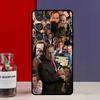 Чехол-футляр Better Call Saul для Samsung Galaxy S25 Ultra S9 S10 S20 S21 S22 Plus S23 FE S24 Ultra
