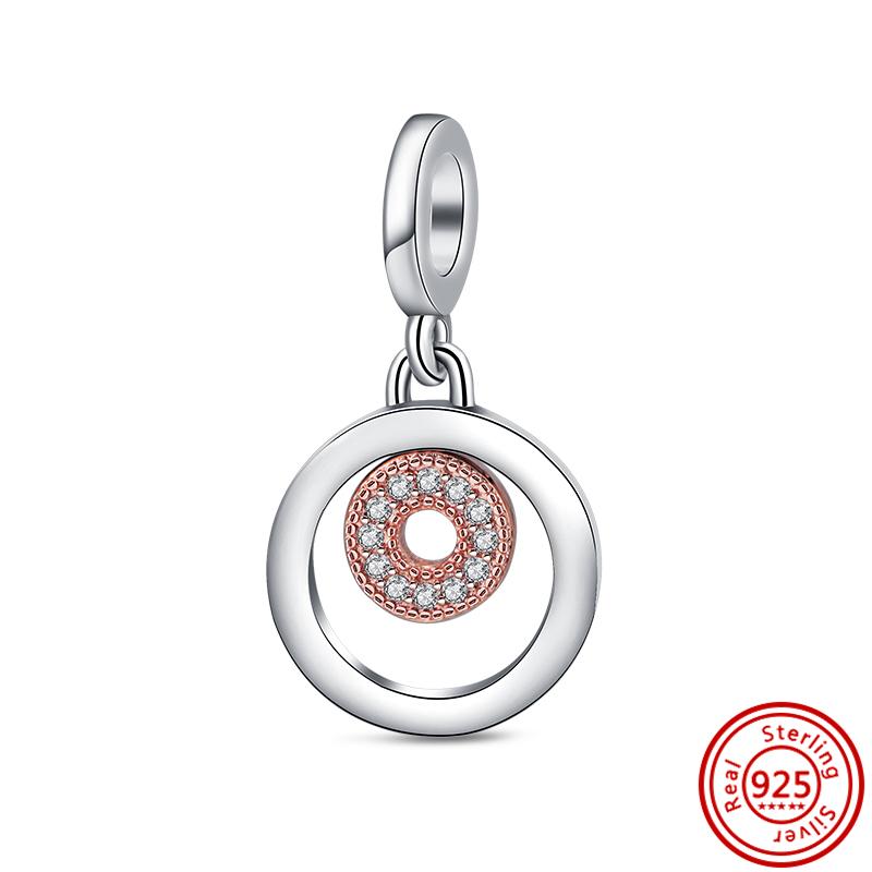 S925 Серебряный Семейный Домик на Дереве Счастье Пара Бусины Подходит Оригинальные Подвески Браслет Европа Женщины Изящные Ювелирные Изделия DIY Оптовая Продажа