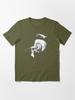 Blondie Rock Legend 80s Metal Music Band Vintage Retro Essential T-Shirt