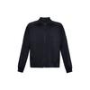 Under Armour Warmup Casual Sports Woven Jacket Men Jacket Black 1356994-001