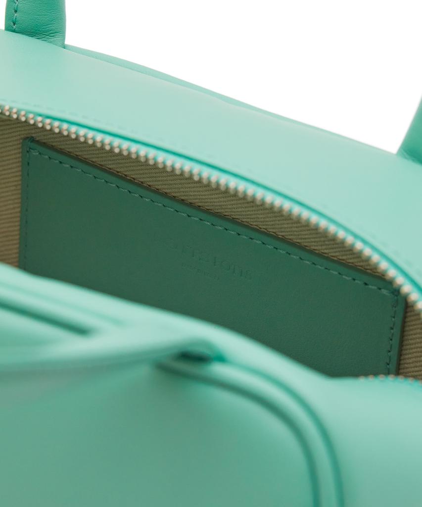 Fottsfotts Box Bag - Mint