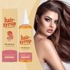 Hair Syrup Prewash Oil Treatment For Hair Nourishment