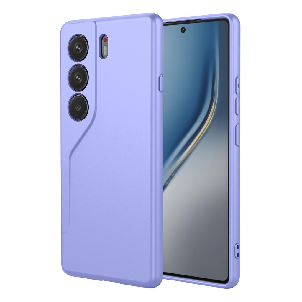 For TECNO Camon 40 4G Case Soft TPU Shockproof Protective Phone Cover