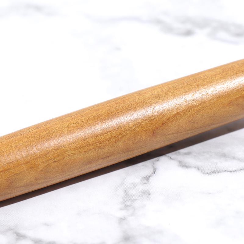 Деревянная палочка для массажа ног и тела, снимает мышечную боль, расслабляющий инструмент