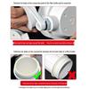 IGIFTFIRE Commercial 3-Stage Water Filter