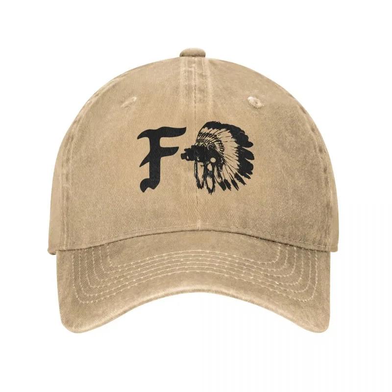 FORWARD OBSERVATION GROUP Cap Cowboy Hat Funny Hat Sun Hat Baseball Cap Mens Tennis WomenS