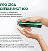 VT Pro Cica Reedle Shot 100 (50мл) – Интенсивная успокаивающая и обновляющая кожу ампула