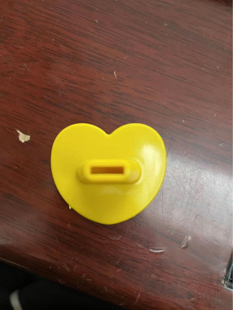 Indoor Fruit Fly Trap - Small Insect Killer & Gnat Sticky Ball for Kitchen