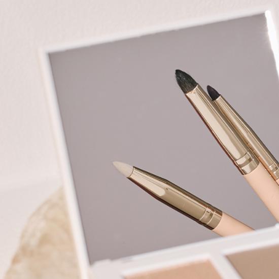 Инструмент Lab Blur Overlip Duo