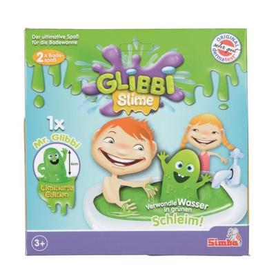 Двойной набор слаймов GLIBBI