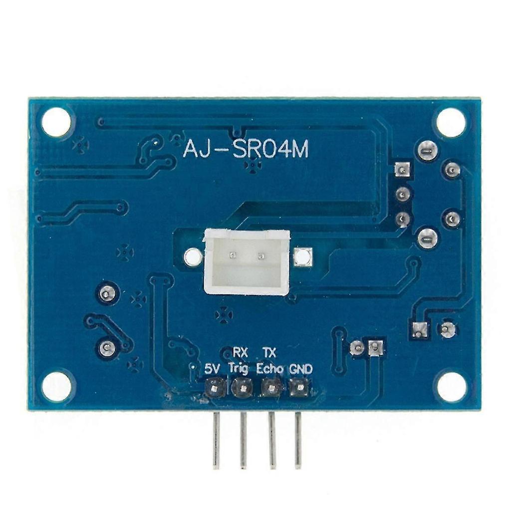 Ultrasonic distance sensor JSN-SR04T waterproof transducer module