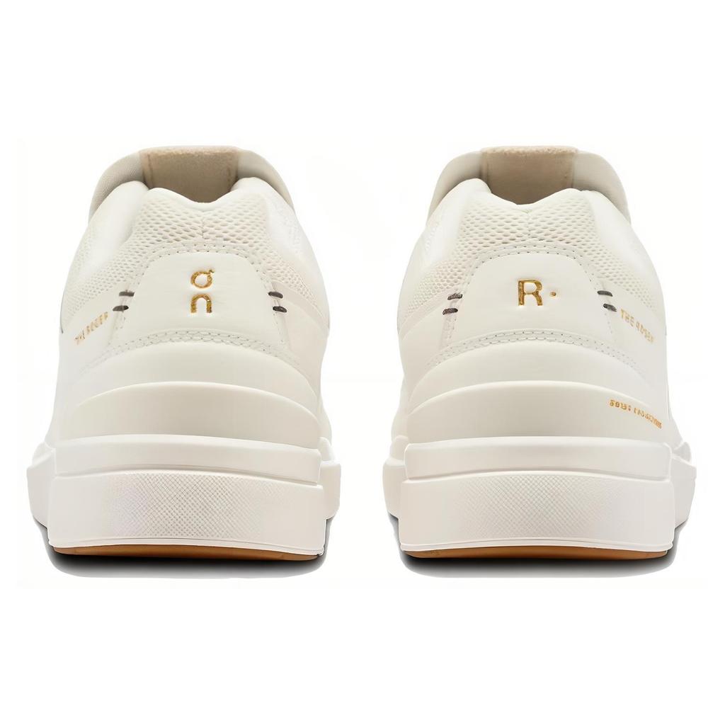 On Running THE ROGER Centre Court 'White Gum' Мужские 3MD11270228