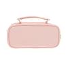 Stationery Functional Pen Apricot S1428985 Sun-Star Case, Mitte, Pink,